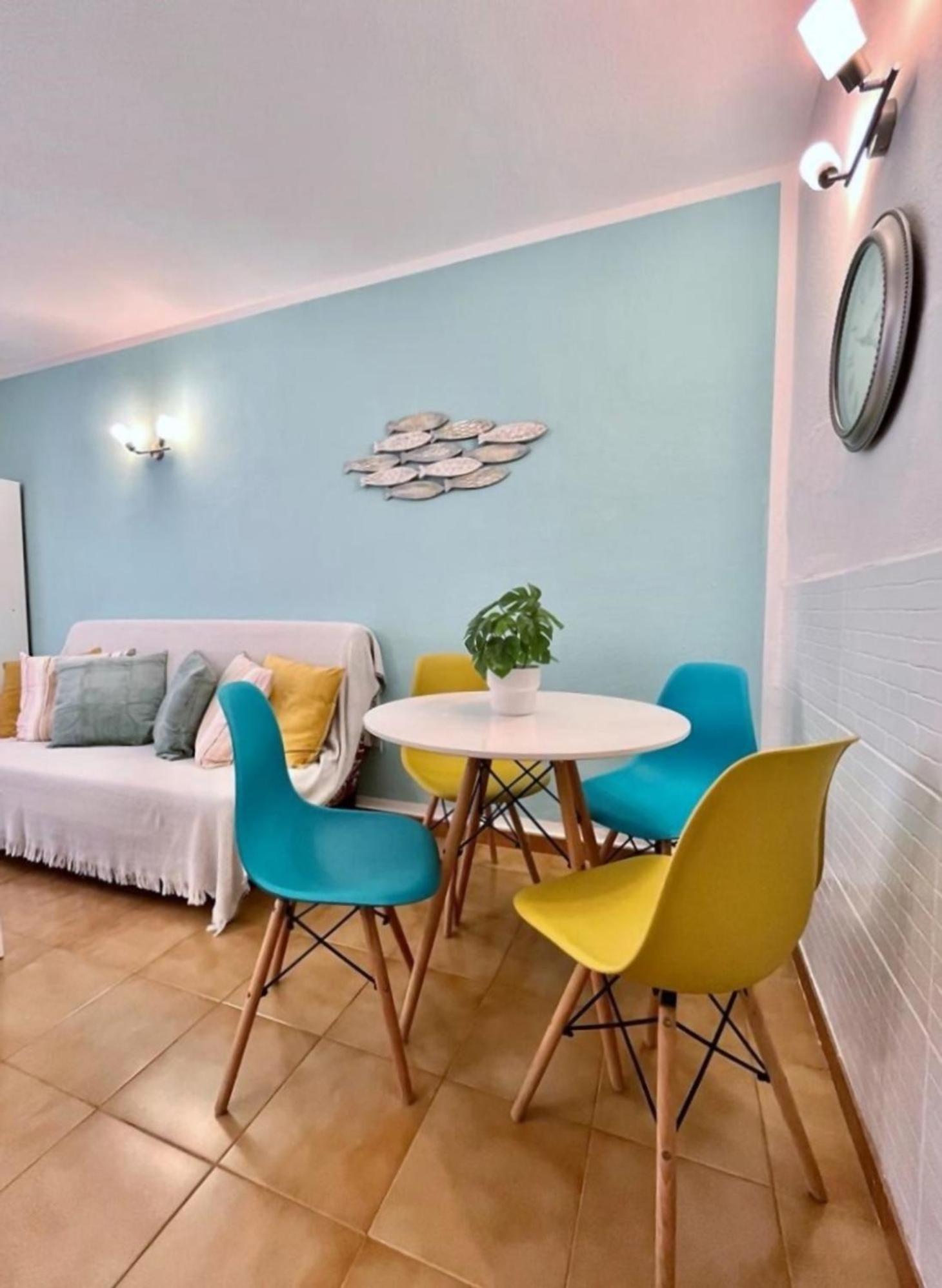 Casa Relu Urbanizacion Torres Del Castillo Apartamento *
